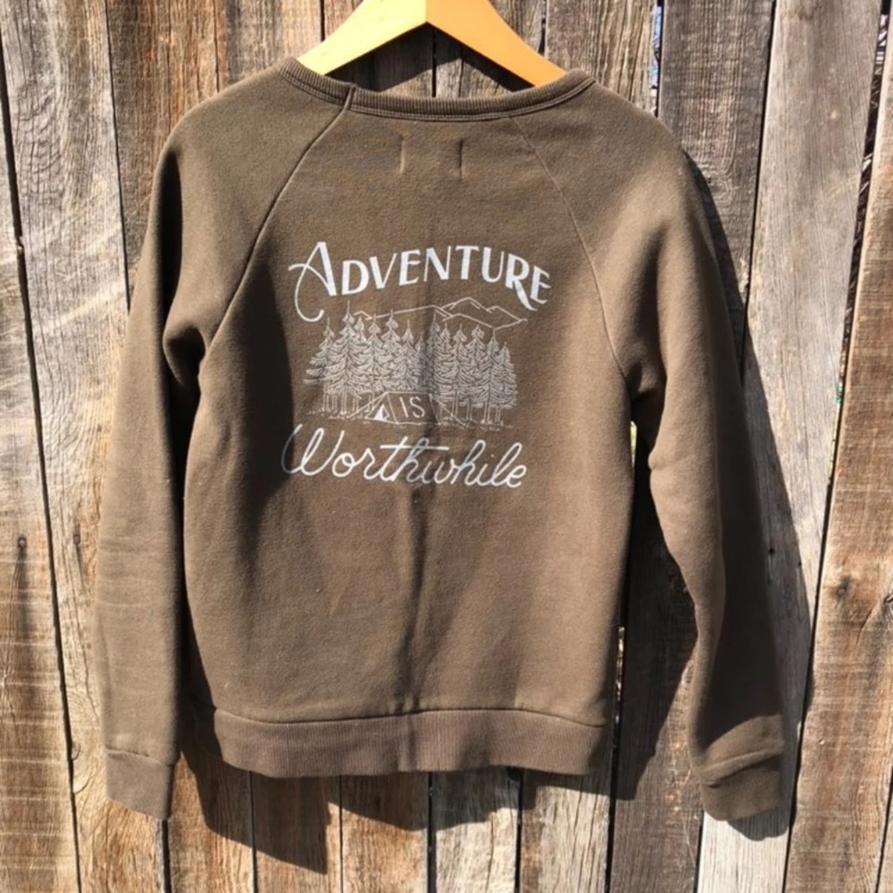 United by Blue Sweatshirt